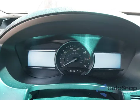 2016 Ford Explorer Limited z USA, uszkodzony, nr VIN 1FM5K8F88GGA87736